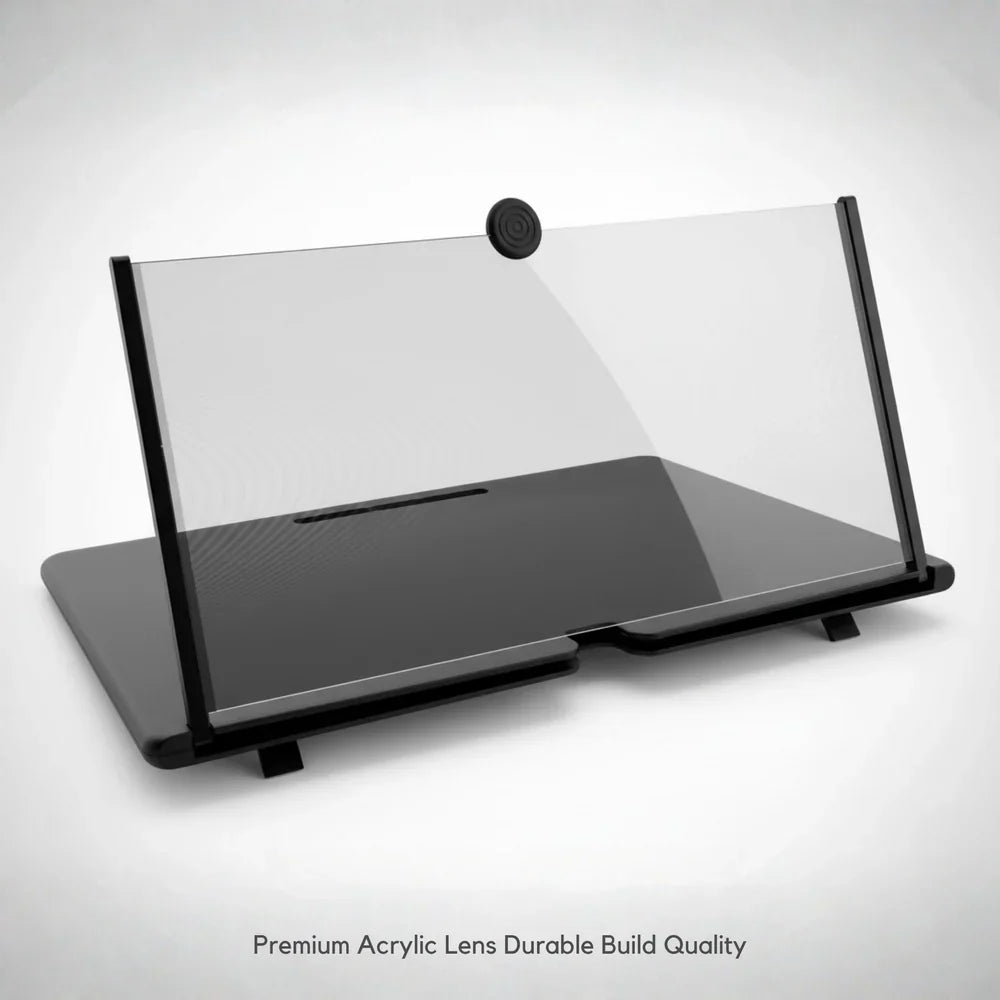 2025 New Upgrade Screen Magnifier