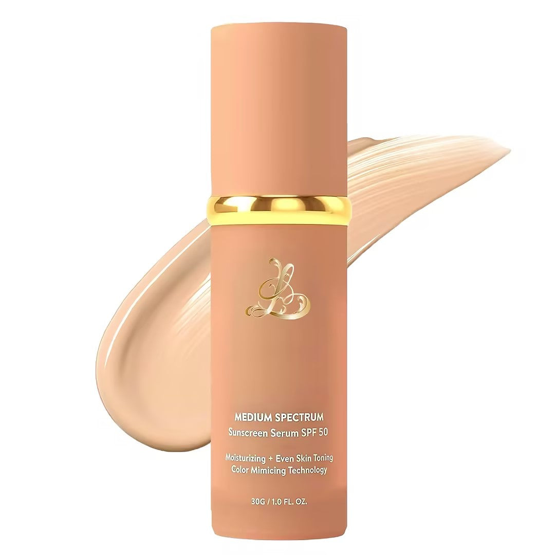 Final 3 Hours: 60% OFFπ₯ 4 In 1 Color Changing Foundation