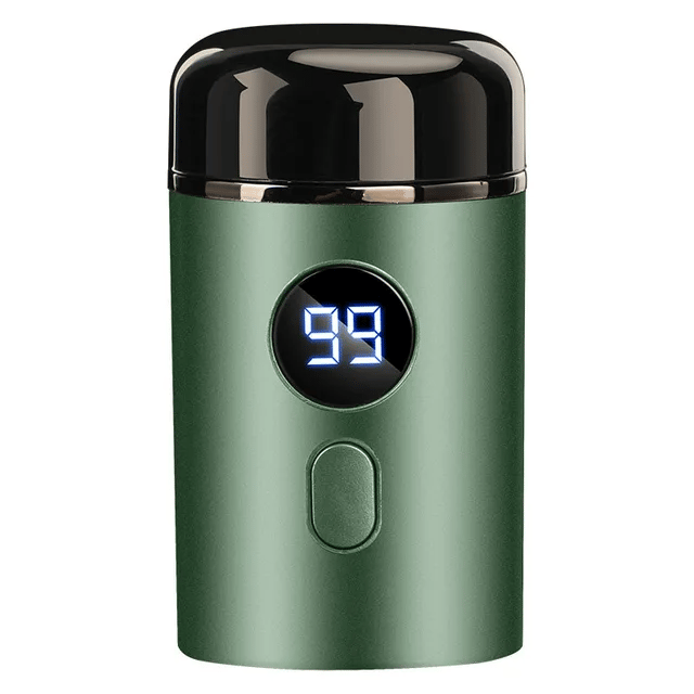 ð¥Hot Sale 60% OFFð¥Newest Mini Portable Electric Shaver