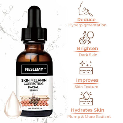 ✨Last Day Discount: 87%OFF-NESLEMY™  Remove freckle Facial Serum