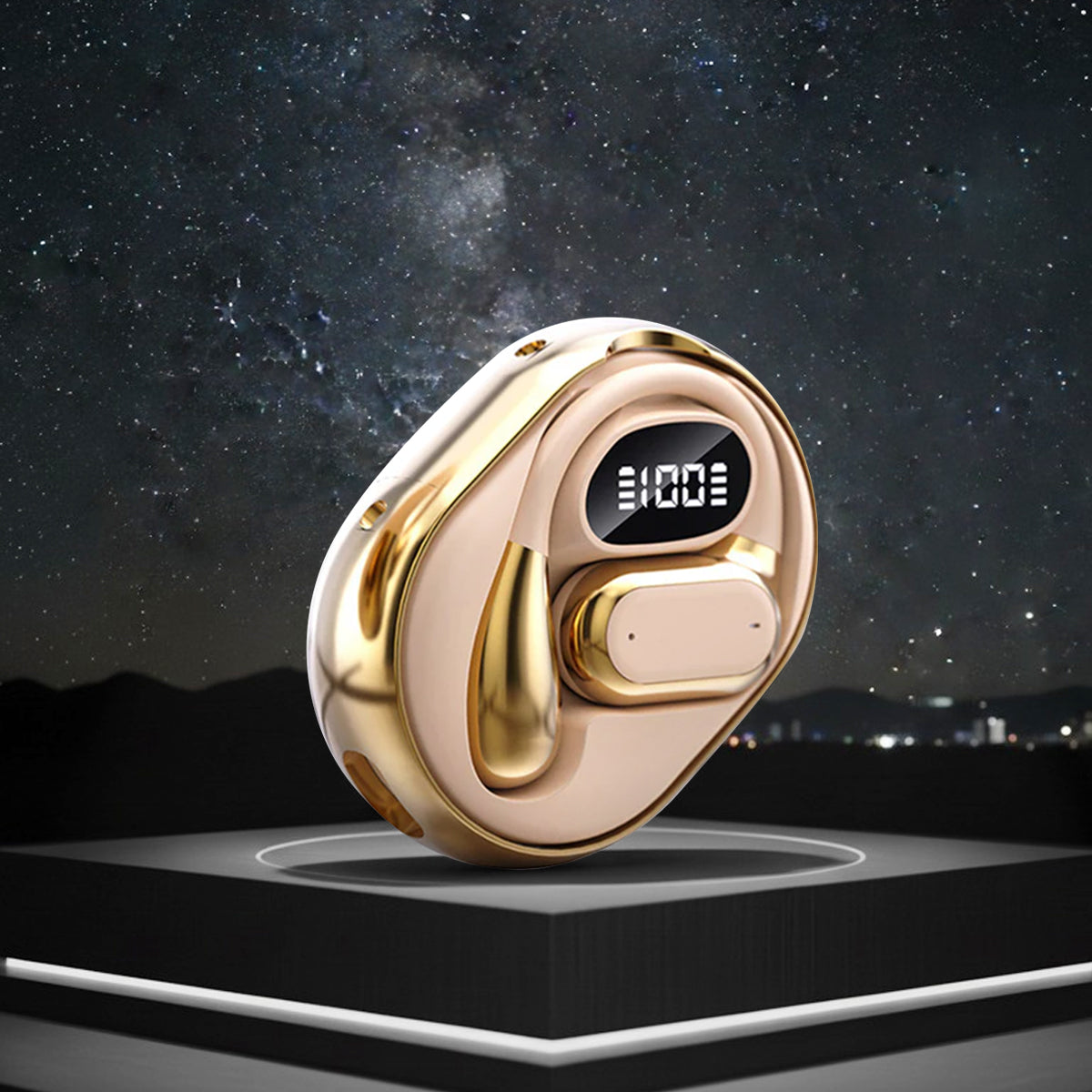 🔥Hot Sale 🔥AI MS190 Translation Pro Earbuds