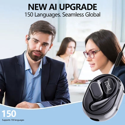 🔥Hot Sale 🔥AI MS190 Translation Pro Earbuds