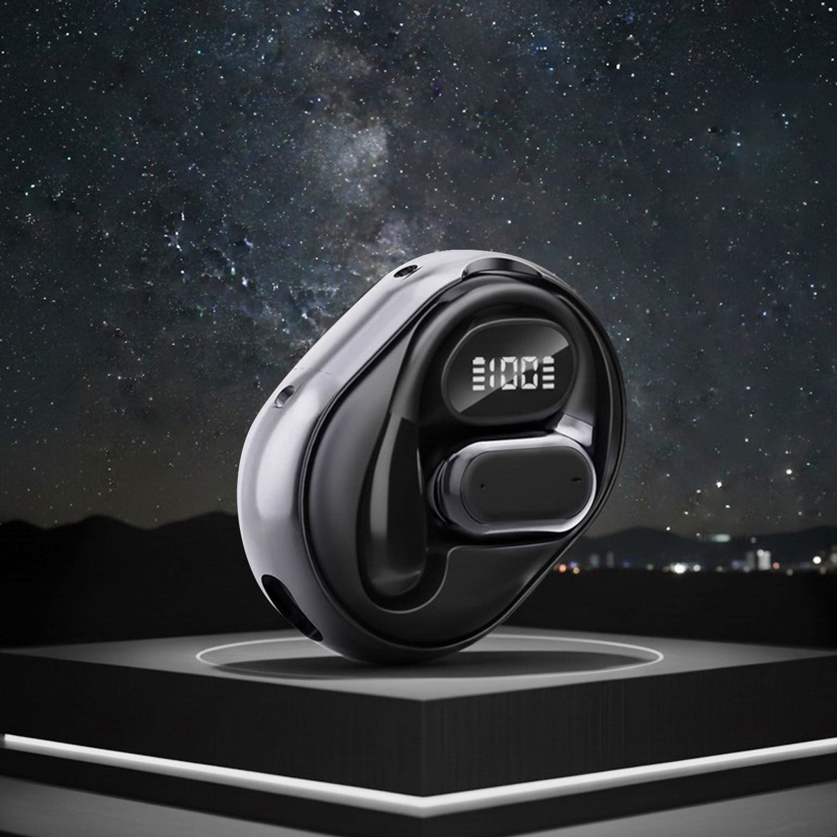 🔥Hot Sale 🔥AI MS190 Translation Pro Earbuds