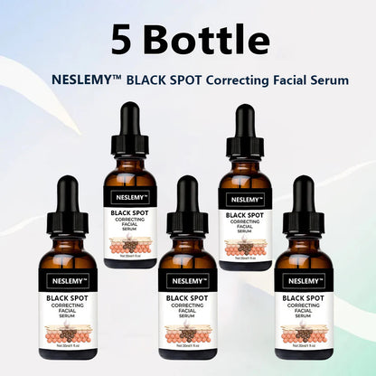 ✨Fast Dark Spot Remover-NESLEMY™ BLACK SPOT Correcting Facial Serum