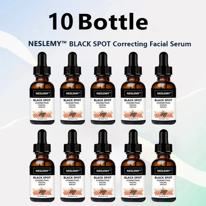 ✨Fast Dark Spot Remover-NESLEMY™ BLACK SPOT Correcting Facial Serum