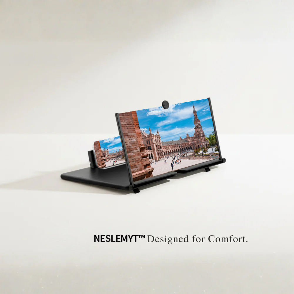 2025 New Upgrade Screen Magnifier