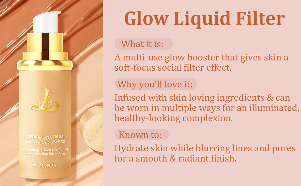 Final 3 Hours: 60% OFF🔥 4 In 1 Color Changing Foundation