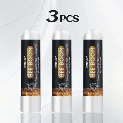 NESLEMY™ BeeBoom NASAL INHALER FOR PROSTATE WELLNESS