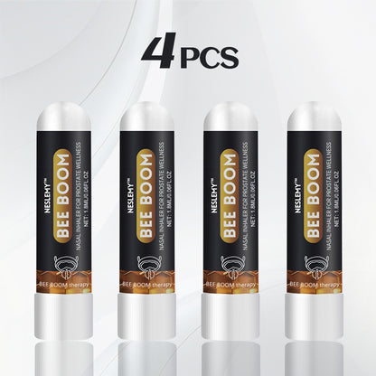 NESLEMY™ BeeBoom NASAL INHALER FOR PROSTATE WELLNESS