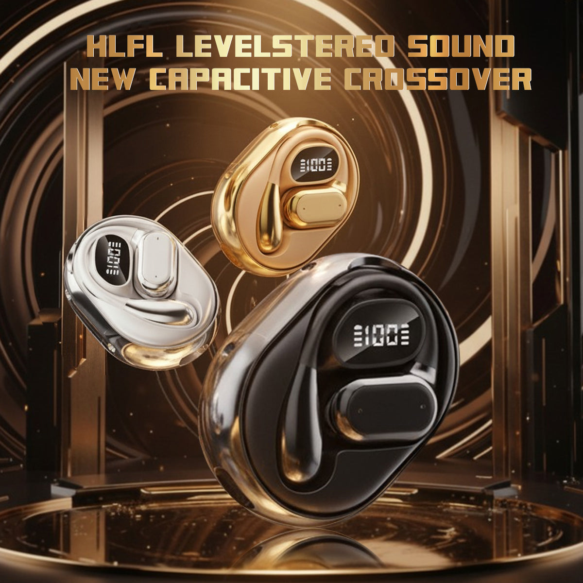 🔥Hot Sale 🔥AI MS190 Translation Pro Earbuds