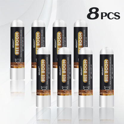 NESLEMY™ BeeBoom NASAL INHALER FOR PROSTATE WELLNESS