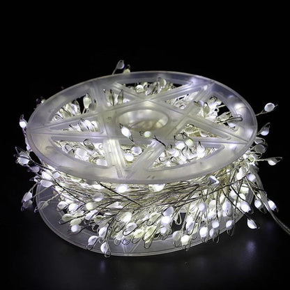 🎄Alisanda Waterproof Remote Control Flashing Lights⭐